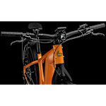 Bergamont E-Revox Sport Rigid EQ