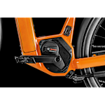 Bergamont E-Revox Sport Rigid EQ