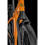 Bergamont E-Revox Sport Rigid EQ