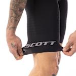 SCOTT Ultd. Culotte con tirantes para hombre Aero ++++