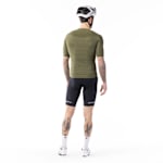 SCOTT Ultd. Culotte con tirantes para hombre Aero ++++
