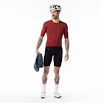 SCOTT Ultd. Culotte con tirantes para hombre ++++