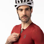 SCOTT Ultd. Training Short-Sleeve Men's Jersey