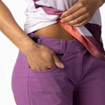 SCOTT Trail Flow w/pad Women's Shorts