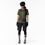 SCOTT Trail Vertic w/pad Women's Shorts