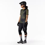 SCOTT Trail Vertic w/pad Women's Shorts