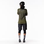 SCOTT Trail Vertic w/pad Women's Shorts