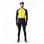 Chaqueta para hombre SCOTT RC Pro Warm Hybrid GORE-TEX Windstopper