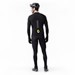 Chaqueta para hombre SCOTT RC Pro Warm Hybrid GORE-TEX Windstopper