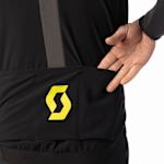 Chaqueta para hombre SCOTT RC Pro Warm Hybrid GORE-TEX Windstopper