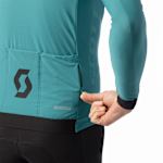 SCOTT RC Pro Warm Long-sleeve Men's Jersey