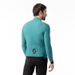 SCOTT RC Pro Warm Long-sleeve Men's Jersey