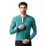 SCOTT RC Pro Warm Long-sleeve Men's Jersey