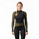 SCOTT RC Pro Warm Hybrid GORE-TEX Windstopper Women's Jacket