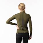 SCOTT RC Pro Warm Hybrid GORE-TEX Windstopper Women's Jacket