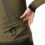 SCOTT RC Pro Warm Hybrid GORE-TEX Windstopper Women's Jacket