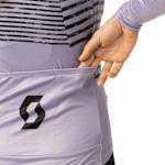 SCOTT RC Team Warm Graphics Long-sleeve Women's Jersey