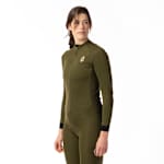 Chaqueta para mujer SCOTT RC Pro Warm GORE-TEX Windstopper