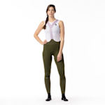 Cuissard long pour femme SCOTT RC Pro Warm GORE-TEX +++
