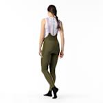 Cuissard long pour femme SCOTT RC Pro Warm GORE-TEX +++
