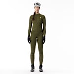 Cuissard long pour femme SCOTT RC Pro Warm GORE-TEX +++