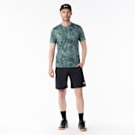 SCOTT DRI Tie Dye Men's Tee