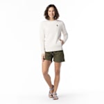 SCOTT Tech Women's Crewneck