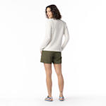 SCOTT Tech Women's Crewneck