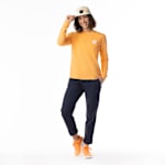 SCOTT Graphic Long-sleeve Women's Tee