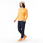 SCOTT Graphic Long-sleeve Women's Tee