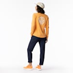 SCOTT Graphic Long-sleeve Women's Tee