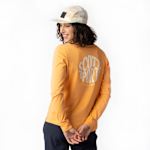 SCOTT Graphic Long-sleeve Women's Tee