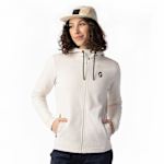 SCOTT Tech Zip Women's Hoody