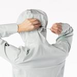 SCOTT Rain 2.5 Layer Women's Coat