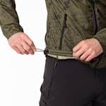 SCOTT Explorair Light Windbreaker Men's Jacket