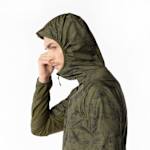 SCOTT Explorair Light Windbreaker Men's Jacket