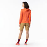 SCOTT Defined Light Women's Hoody