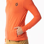 SCOTT Defined Light Women's Hoody