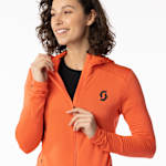 SCOTT Defined Light Women's Hoody