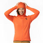 SCOTT Defined Light Women's Hoody