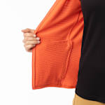 SCOTT Defined Light Women's Hoody