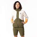 SCOTT Explorair Light Dryo, 2,5-lagig, Damenjacke