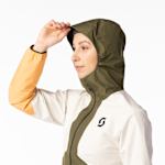 SCOTT Explorair Light Dryo, 2,5-lagig, Damenjacke