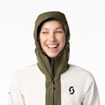 SCOTT Explorair Light Dryo, 2,5-lagig, Damenjacke