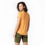 SCOTT Defined Merino Graphic Women's Tee