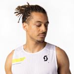 SCOTT RC Run SL Men's Tank