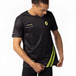 SCOTT RC Run Short-sleeve Men's Shirt