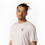 SCOTT Endurance LT Short-sleeve  Men's Shirt