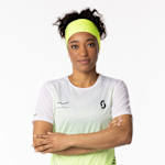 SCOTT RC Run Short-sleeve Women's Shirt