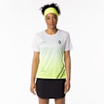 SCOTT RC Run Short-sleeve Women's Shirt